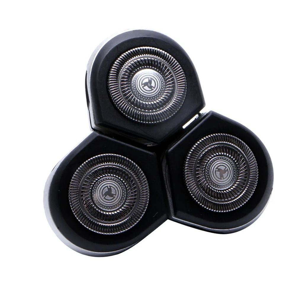 RQ12 Replacement Shaving Heads For Philips SensoTouch 3D Shavers 1
