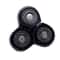 RQ12 Replacement Shaving Heads For Philips SensoTouch 3D Shavers 1