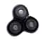 RQ12 Replacement Shaving Heads For Philips SensoTouch 3D Shavers 2