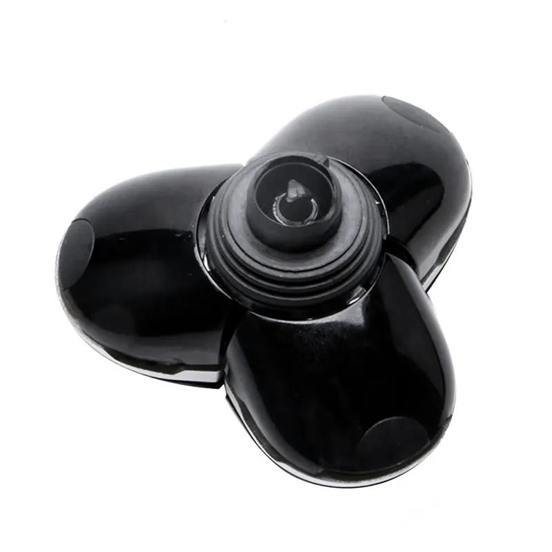 RQ12 Replacement Shaving Heads For Philips SensoTouch 3D Shavers 4