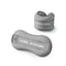 2 Piece Adjustable Ankle Weights For Yoga Running And Fitness Training 8