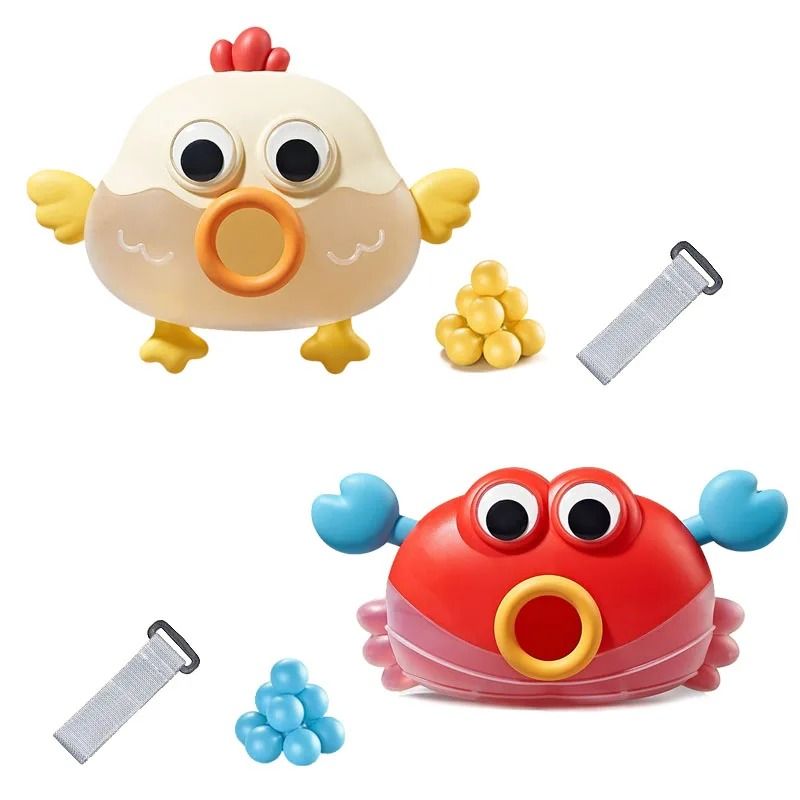 Cartoon Shake Ball Game For Kids Outdoor Interactive Training Toy 6