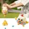 Cartoon Shake Ball Game For Kids Outdoor Interactive Training Toy 11