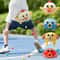 Cartoon Shake Ball Game For Kids Outdoor Interactive Training Toy 0