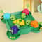 Turtles Eat Beans Kids Desktop Competitive Game Parent Child Interactive Toy 6