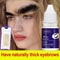 Fast Eyebrow Growth Serum Fuller Thicker Lash And Brow Enhancer 0