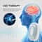 Handheld CES Sleep Aid Device Microcurrent Ear Clip Stress Relief Massager 5