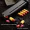 SIG17 Shell Ejecting Soft Bullet Toy Pistol With Blowback Action 18