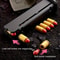 SIG17 Shell Ejecting Soft Bullet Toy Pistol With Blowback Action 18