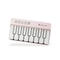 Mini Pocket Electronic Piano Keyboard Portable Educational Music Toy 4