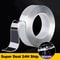 Nano Tape Super Strong Double Sided Reusable Waterproof Adhesive 3