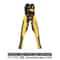 Automatic Wire Stripping Pliers Multifunction Cable Cutter And Crimping Tool 2