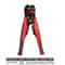 Automatic Wire Stripping Pliers Multifunction Cable Cutter And Crimping Tool 3