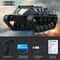 JJRC C8812 24G Tracked RC Tank 360 Rotation Off Road Remote Control Car 2