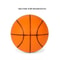 Silent Indoor Dribbling Basketball High Bounce Foam Training Ball 3
