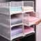 Stackable Wardrobe Drawer Organizer Units For Closet Storage 0
