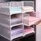Stackable Wardrobe Drawer Organizer Units For Closet Storage 0