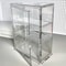 Clear Acrylic Figure Display Cabinet Large Capacity Dustproof Organizer 3