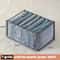 Drawer Clothes Organizer Box With Dividers For Underwear Socks And Jeans 4