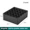 Drawer Clothes Organizer Box With Dividers For Underwear Socks And Jeans 22