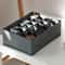 Drawer Clothes Organizer Box With Dividers For Underwear Socks And Jeans 27
