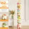 Transparent Plush Toy Storage Tube Organizer For Dolls And Stuffed Animals 1