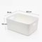 Large Capacity Plastic Storage Box For Clothes Toys And Home Organization 3