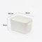 Large Capacity Plastic Storage Box For Clothes Toys And Home Organization 2