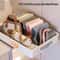 Pull Out Sliding Cabinet Organizer Tray With Handle And Rail 4