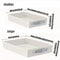 Pull Out Sliding Cabinet Organizer Tray With Handle And Rail 5