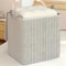 Modern Extra Large Storage Box With Lid For Clothes And Bedding 3