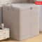 Modern Extra Large Storage Box With Lid For Clothes And Bedding 5