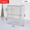 Transparent Acrylic Display Box For Labubu Dustproof Figure Organizer 3