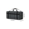 Large Capacity Portable Moving Storage Bag Foldable Duffel Organizer 2
