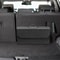 Dark Gray Car Felt Storage Box Thickened Soft Organizer 4