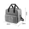 Large Capacity Sewing Machine Bag Portable Thread And Yarn Storage Tote 3