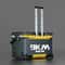 36L Multifunctional Fishing Tackle Box With Wheels And Liftable Legs 0