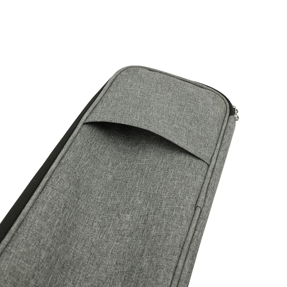 Portable Knitting Needles Storage Bag Organizer For Crochet And Sewing 9