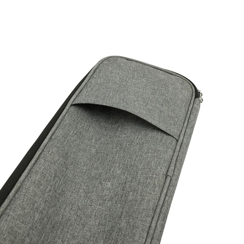 Portable Knitting Needles Storage Bag Organizer For Crochet And Sewing 9