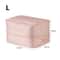 Large Capacity Self Compression Duvet Storage Bag Heavy Duty Moving Organizer 2