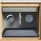 Waterproof Under Sink Mat Drip Tray Liner For Kitchen And Bathroom Cabinets 0