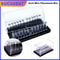 Professional Dental Acrylic Arch Wire Organizer Holder Case 8