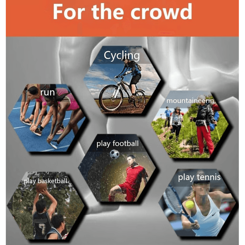 Patellar Tendon Knee Brace Strap For Kneecap Support Comfort And Daily Stability 5