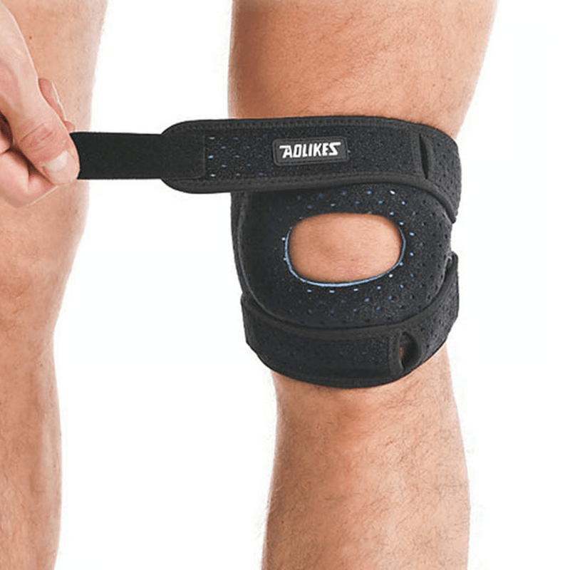 Patellar Tendon Knee Brace Strap For Kneecap Support Comfort And Daily Stability 7