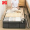 Large Capacity Under Bed Storage Bag Foldable Closet Organizer 8