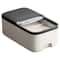 Large Capacity Sealed Rice Storage Container With Measuring Cup 0