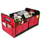 Large Capacity Car Trunk Storage Box Foldable Oxford Organizer 9
