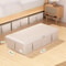 Oxford Fabric Underbed Storage Box Drawer Flat Seasonal Clothes Organizer 4