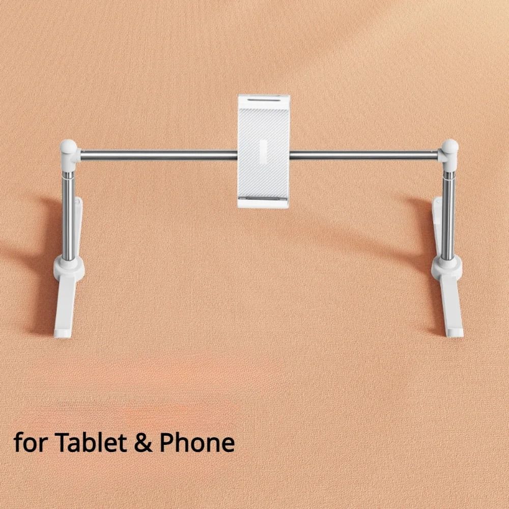 Adjustable Foldable Phone Holder Stand For Bed Sofa And Desktop 7