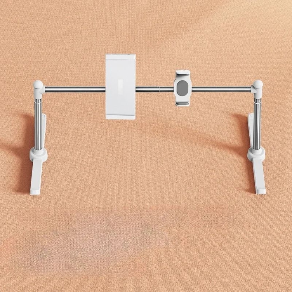 Adjustable Foldable Phone Holder Stand For Bed Sofa And Desktop 5